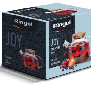 Заварник RINGEL JOY 1000мл