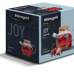 Заварник RINGEL JOY 1500мл