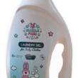 Гель для прання дитячих речей 1 л., ТМ "Bubble Free"