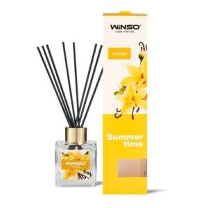 Winso Summer Time  ароматизатор для дому 100 мл