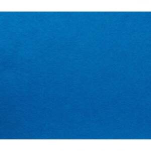 Набір Фетр Santi жорсткий, лазурний, 21*30см (10л)