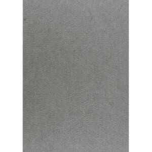 Набір Фетр Santi, жорсткий, світло-сірий, 21*30см (10л)