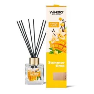 Winso Summer Time  ароматизатор для дому 100 мл