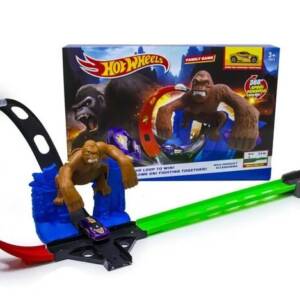 HOT WHEELS ТРЕК 6601