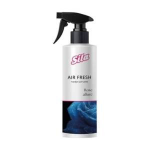 Sila парфум д/дому 400мл Air Fresh Rose allure
