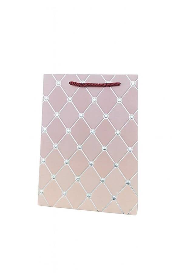 Пакет подарунковий паперовий L "Chic" 31*40*12см R34702-L (360шт)