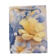 Пакет подарунковий паперовий M "Flowers 3D" 26*32*10см R34729-M (480шт)