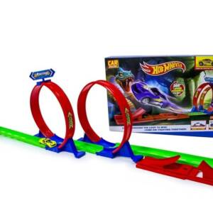 HOT WHEELS ТРЕК 6603