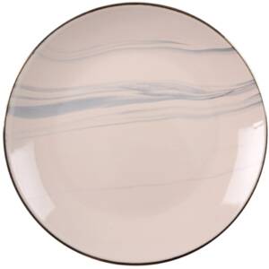Тарілка Limited Edition MARBLE 19 см /десерт.