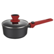 Ківш зі з'ємною ручкою "Агат" 16х7,5 см 1,2 л., PEPPER