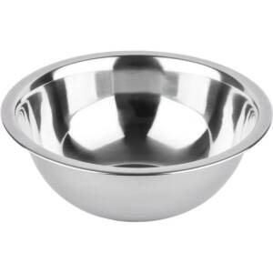 Миска 16 см GUSTO, нерж.