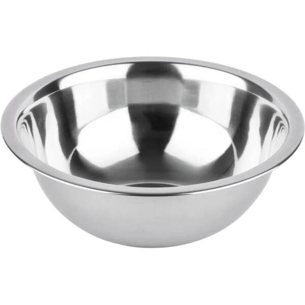 Миска 16 см GUSTO, нерж.