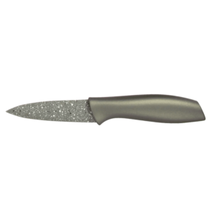 GT-4003-5 Ніж для овочів СІРА перлина GUSTO 8,8см