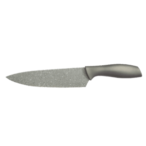 GT-4003-1 Ніж шеф СІРА перлина GUSTO 20,3см