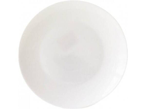Тарілка десертна Blanco Diva, Vittora 220 мм