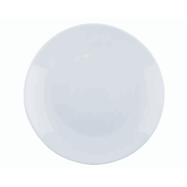 Тарілка десертна Blanco Diva, Vittora 190 мм