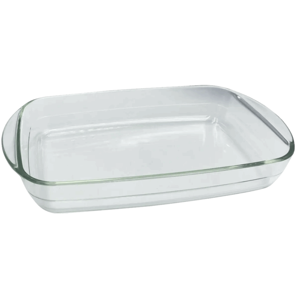 ФОРМА ДЛЯ ВИПІКАННЯ ПРЯМОКУТНА VITTORA, 1,6л 28*19*5см
