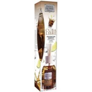 Sweet Home COCKTAIL ароматизатор для дому КУБА ЛІБРЕ 100 мл
