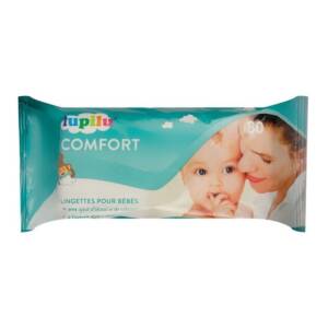 Lupilu Вологі серветки Comfort 80 шт.