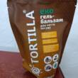 TORTILLA EKO Гель-бальзам для посуду, запаска 500г