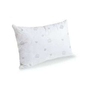 Подушка ПРИРОДА "MEMBRANA PRINT" COTTON 50*70 см (650г)