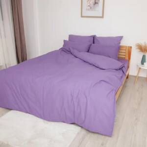 Комплект постільної білизни ТЕП "Happy Sleep" полуторнийВатикан, 50х70