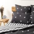 Комплект постільної білизни ТЕП "Happy Sleep" полуторний334 Night, 50x70