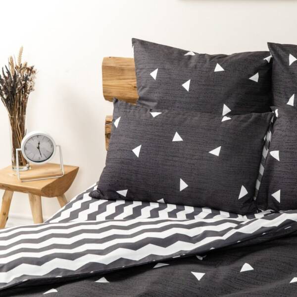 Комплект постільної білизни ТЕП "Happy Sleep" полуторний334 Night, 50x70
