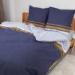 Комплект постільної білизни ТЕП "Happy Sleep" полуторнийStatly, 50x70