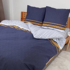 Комплект постільної білизни ТЕП "Happy Sleep" полуторнийStatly, 50x70