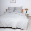 Комплект постільної білизни ТЕП "Happy Sleep" двоспальнийВаршава, 50х70