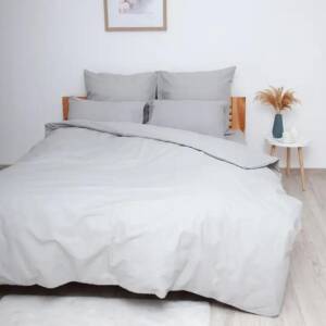 Комплект постільної білизни ТЕП "Happy Sleep" двоспальнийВаршава, 50х70