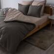 Комплект постільної білизни ТЕП "Happy Sleep" сімейнийМістичний Нефрит, 50x70