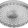 Блюдо ECOMO CIRCLE-D кругл./ 15.5 см