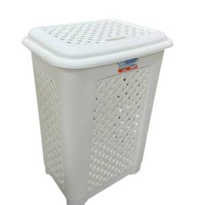 Кошик для білизни RATTAN  54Л