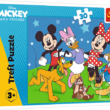 83092 Trefl Пазли "30" Mickey&friends Мишачі справи