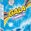 12159 GALA Руч СМЗ порошк. Аква-Пудра для кольорових речей Морська Свiж. 300г