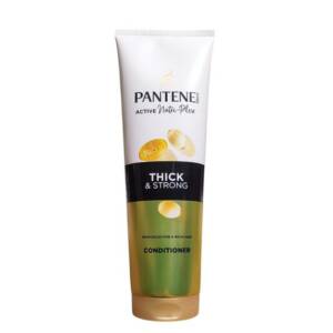08896 PANTENE Бальзам Густе та Міцне 275мл