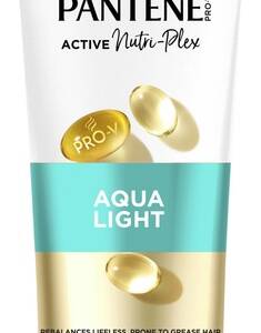 09015 PANTENE Бальзам Аква лайт 275мл