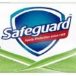 59482 SAFEGUARD Мило туалетне тверде М_який догляд з Алое 90г