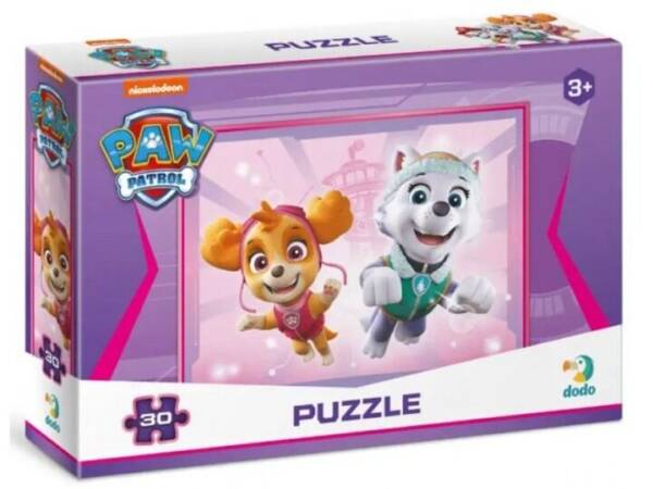 200144 Пазл на 30 елементів «Paw Patrol»