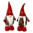 Фігура новорічна "Gnome" 46см R95925 (30шт)
