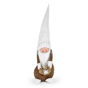 Фігура новорічна "Gnome" 50см R95933 (72шт)