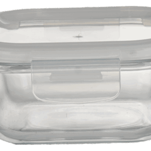 контейнер ECOMO THERMO BOX /квадр. /510 мл
