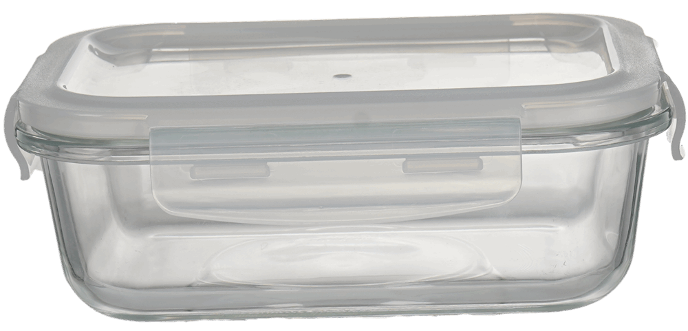 контейнер ECOMO THERMO BOX /прямок. /620 мл