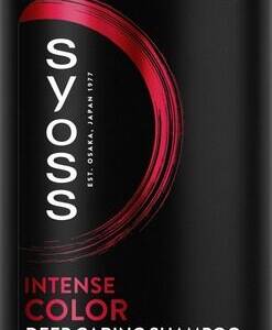 Шампунь Syoss  COLORIST 440мл