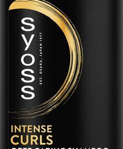Шампунь SYOSS Intense Curls 440 ml