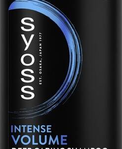 Шампунь SYOSS Volume 440 мл EAN