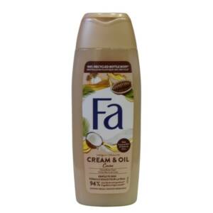 Душ-гель Fa Cacao 250мл/4287