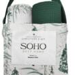 Кухонний текстиль SOHO Наб. руш. 40*60см бавовна 100% Christmas сумка 2 шт.